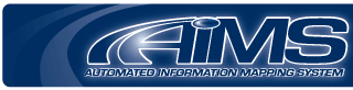 header image - AIMS logo